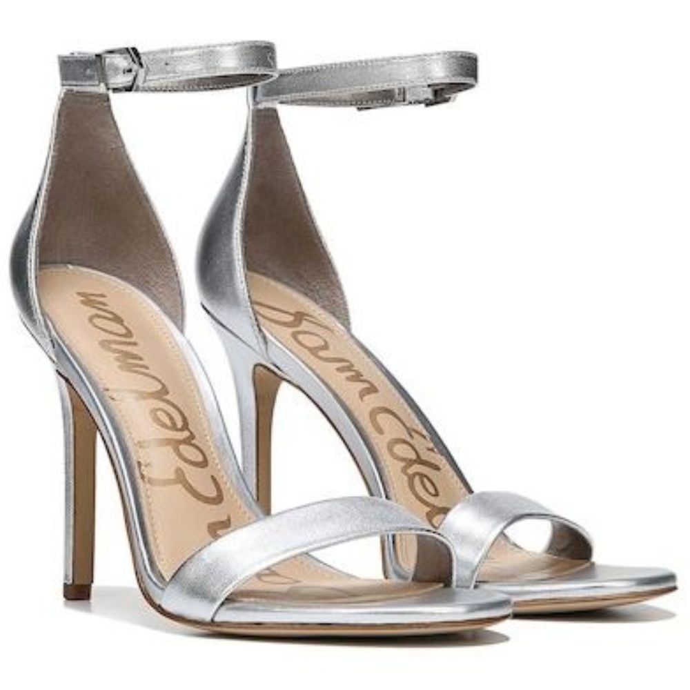 Sam Edelman Ariella Ankle Strap Sandal 10.5M